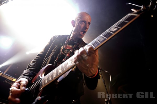 LES RAMONEURS DE MENHIRS - 2021-10-07 - PARIS - Trabendo - 